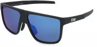 Bliz ZB7019 A003 Unisex-Sonnenbrille Vollrand Quadratisch Kunststoff-Gestell,...