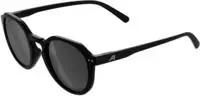 Alpina A8768431, Alpina Sneek 2.0 black matt schwarz (31) one size black matt -