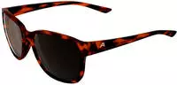 ALPINA LYS, Sonnenbrille f&uuml;r Erwachsene, havana gloss, One Size