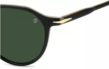 David Beckham DB 1217/S PPO