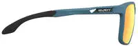 Rudy Project RPSP824064-0000, Sport Brille Rudy Project Lightflow A SP824064-0000