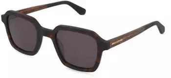 Wood Fellas Zephyr 11747 macassar/havana