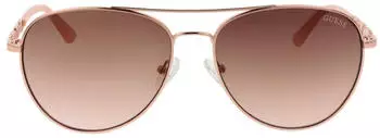 Guess GF6143 shiny rose/gold