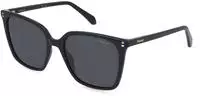 Polaroid PLD 4201/S/X Damen-Sonnenbrille Vollrand Quadratisch Acetat-Gestell,...