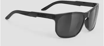 Rudy Project Soundrise black gloss/smoke black