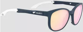 Rudy Project Lightflow B blue navy matte/multilaser rose