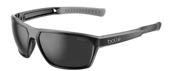 Boll&eacute; Terrus black shiny/TNS cat 3