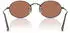 Ray-Ban Oval Flat Lenses RB3547N 002/40