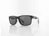 uvex poise P black matt/smoke