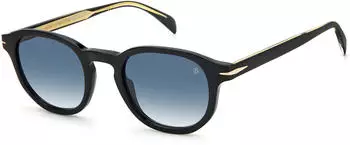 David Beckham DB 1007/S 807/08