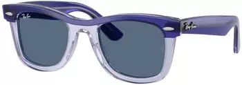 Ray-Ban Mini Street Neat RB9140S 721280