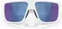 Bliz Eyewear A003 matte white/blue