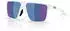 Bliz Eyewear A003 matte white/blue