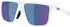 Bliz Eyewear A003 matte white/blue