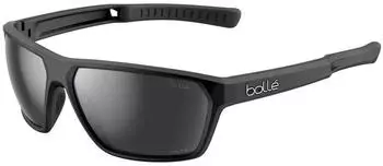 Boll&eacute; Terrus black matte/volt+ gun polarized cat 3