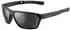 Bollé Terrus black matte/volt+ gun polarized cat 3