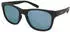 Bollé Esteem dark grey crystal/sky blue polarized cat 3