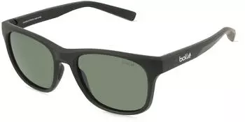 Boll&eacute; Esteem black matte/axis polarized cat 3