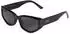 Vans Leyden VN000T0CBLK