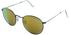 Ray-Ban Round Flash RB3447