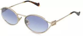 Miu Miu MU 52YS ZVN80O