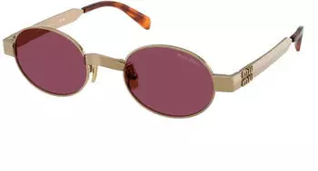 Miu Miu MU B51S 7OE30Y