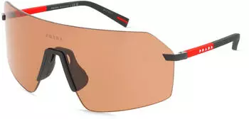 Prada Linea Rossa PS B50S 1BO20D