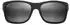 Maui Jim Ano Nui natural grey/cat 3 matte black