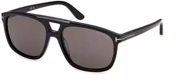 Tom Ford Brianna-02 FT 1338 01A