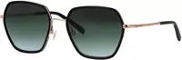 Marc OPolo Sonnenbrille "Modell 505122" Form Hexagon, Logoschriftzug auf B&uuml;gel,