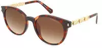 Michael Kors 0MK2264U PIENZA Damen-Sonnenbrille Vollrand Rund...