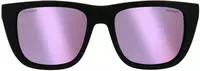 Superdry Sonnenbrille "Modell 996075" Form Feminin, Logoschriftzug auf B&uuml;gel,