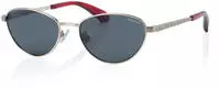 Superdry Sonnenbrille "Modell 995059" Form Feminin, Logoschriftzug auf B&uuml;gel,