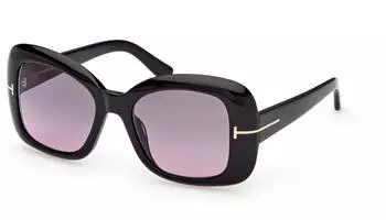 Tom Ford Sandra-02 FT 1348 01B