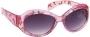 Angels Printed Butterfly Kindersonnenbrille