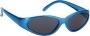 Müller Kindersonnenbrille blau