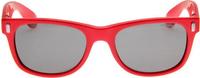 Polaroid Kindersonnenbrille rot P0115B 33W Y2 3 015