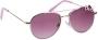 H&M Kindersonnenbrille pink 807800