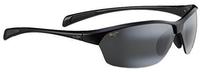 Maui Jim Hot Sands 426-02 (gloss black/neutral grey)