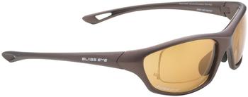Swisseye Swiss Eye Cham&auml;leon 12427 (bronze/photochromic orange-smoke)