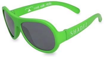 Shadez Sonnenbrille - grün