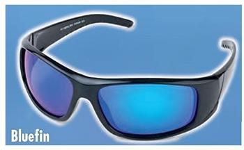 Behr Polbrille Bluefin Polarisationsbrille Angelbrille