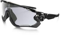 Oakley OO9290 JAWBREAKER Herren-Sonnenbrille Vollrand Oval Kunststoff-Gestell,