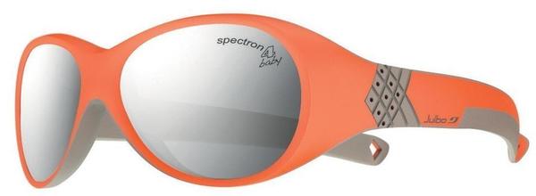 Julbo Bubble Spectron 4 (orange/grey)