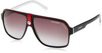 Carrera CARRERA1045S8, Carrera Carrera1045s8 Sunglasses Schwarz Black
