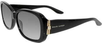 Ralph Lauren RL8127B 50018G (black/grey gradient)