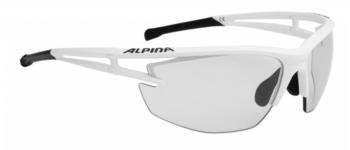 Alpina Sports Alpina Eye-5 HR VL+ A8531.1.31 black matt-white