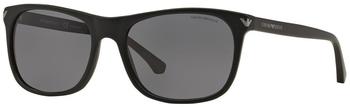 Emporio Armani EA4097 5089/73 (matte havana/brown)