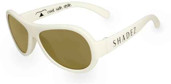 Shadez Junior, Sonnenbrillen - White