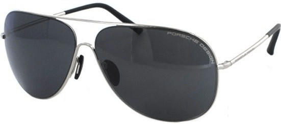 Porsche Design P8605 C (palladium/grey blue)